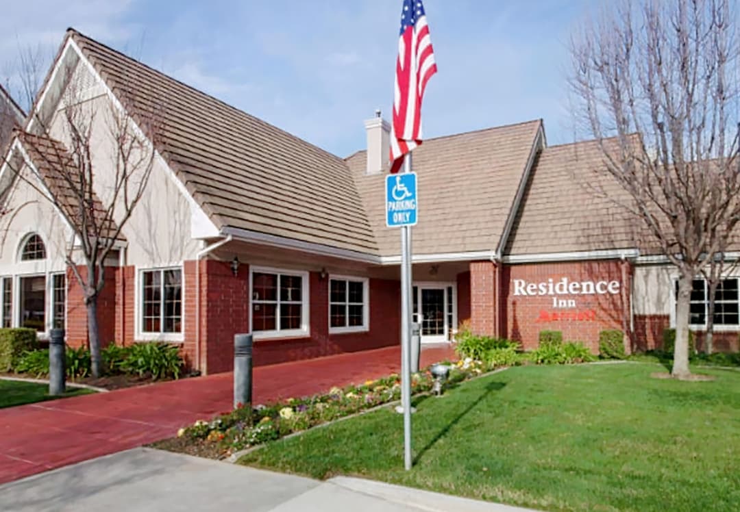 Residence Inn by Marriott San Jose South/Morgan Hill