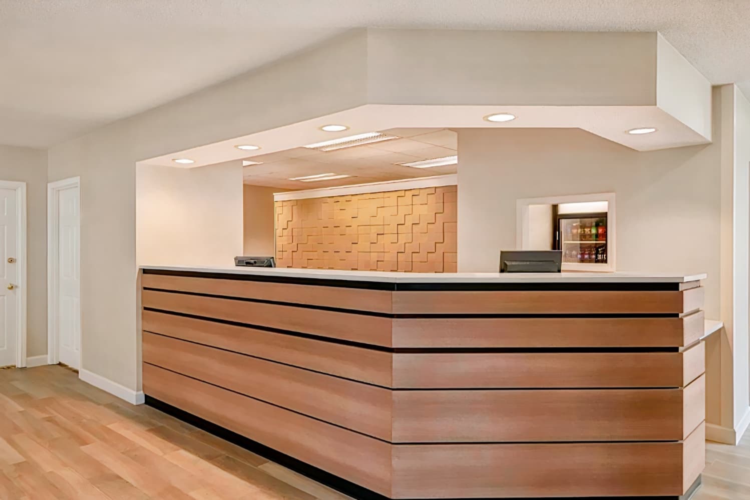 Residence Inn by Marriott Deptford