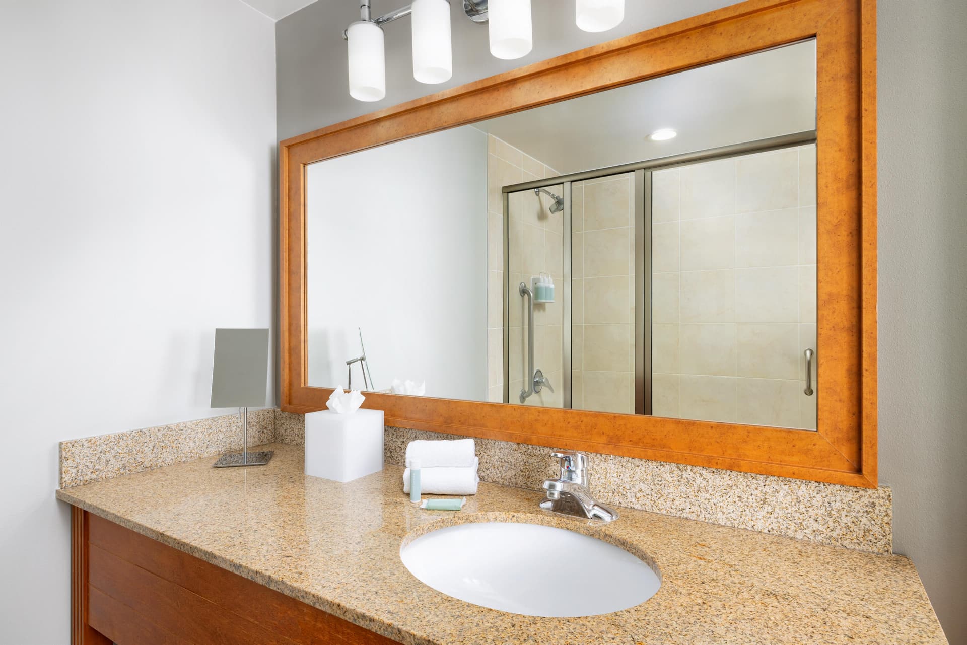 Courtyard by Marriott Montvale