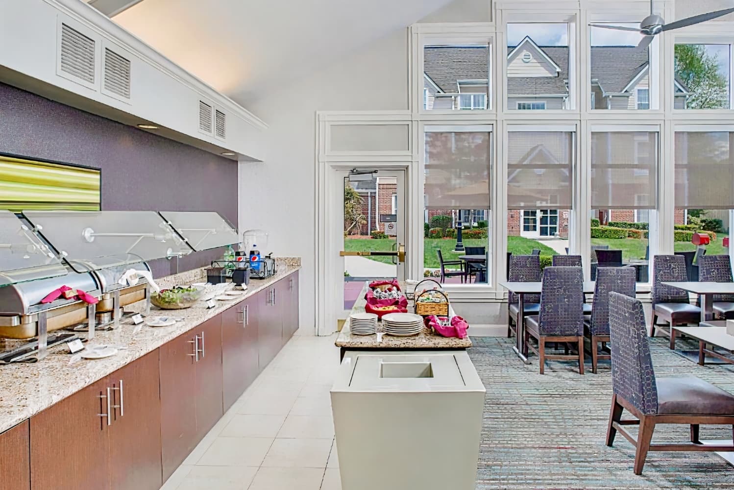 Residence Inn by Marriott Saddle River