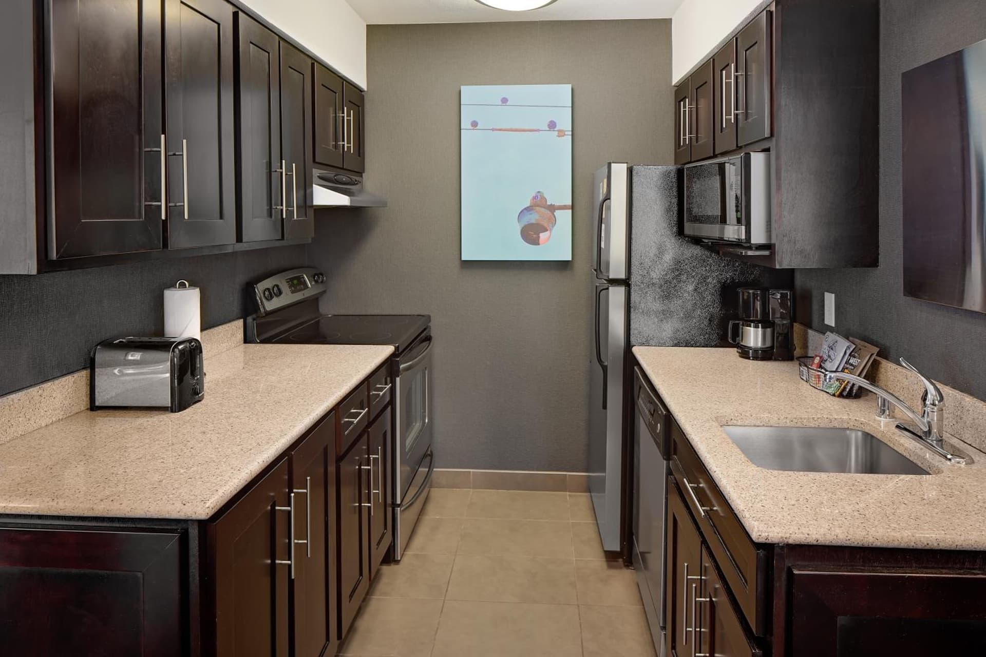 Hyatt House Dallas/Las Colinas