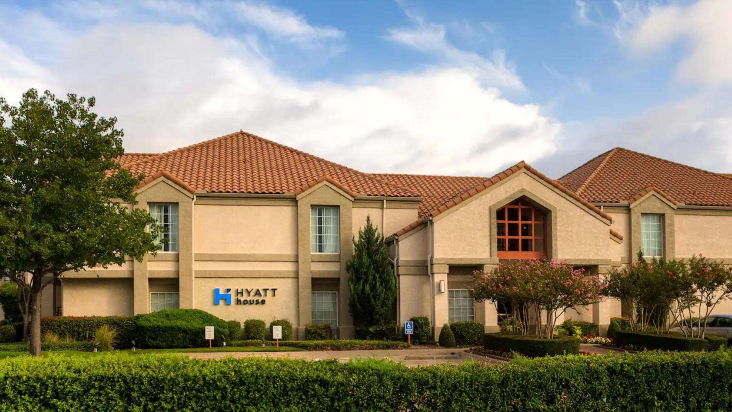 Hyatt House Dallas/Las Colinas