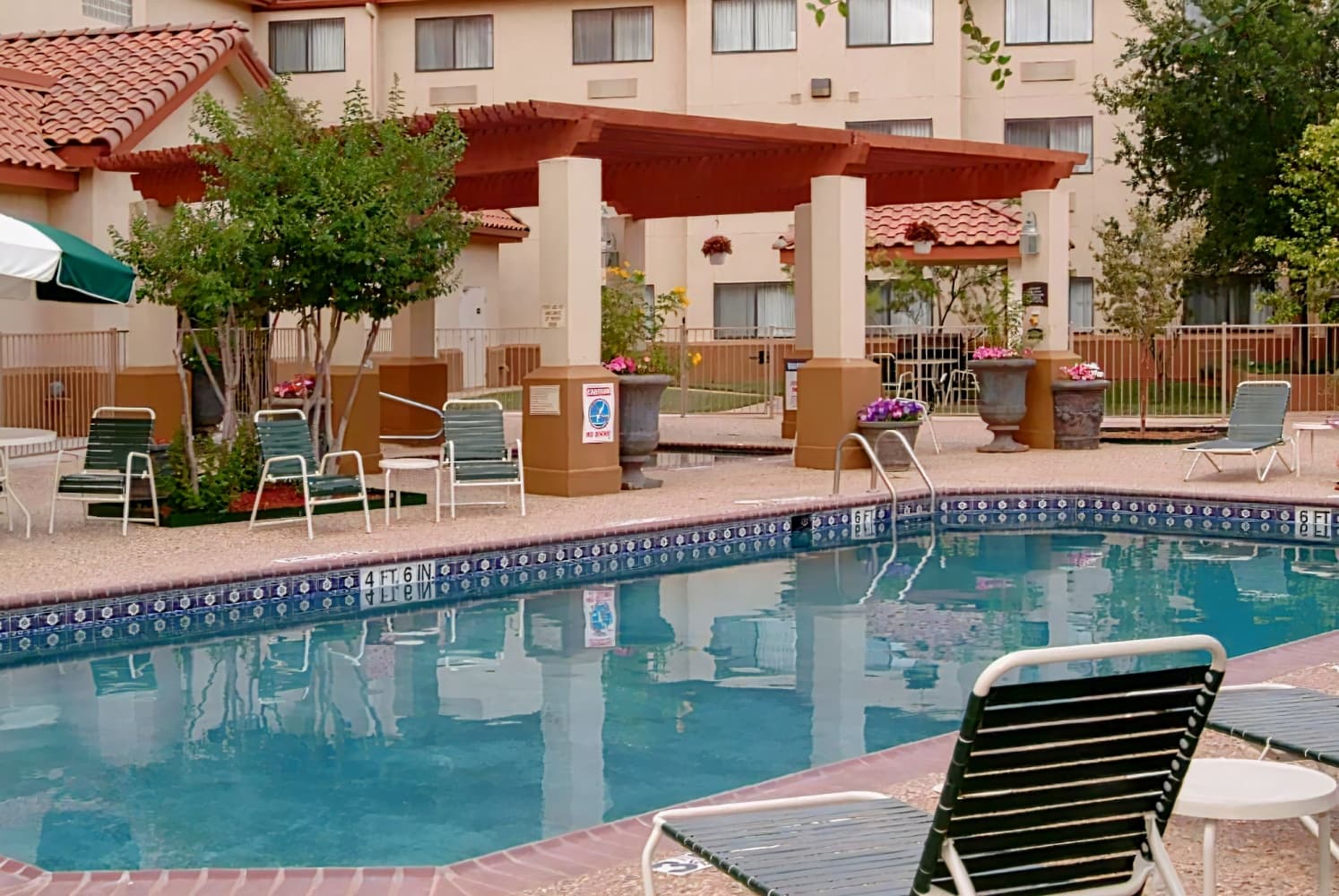 Staybridge Suites Lubbock