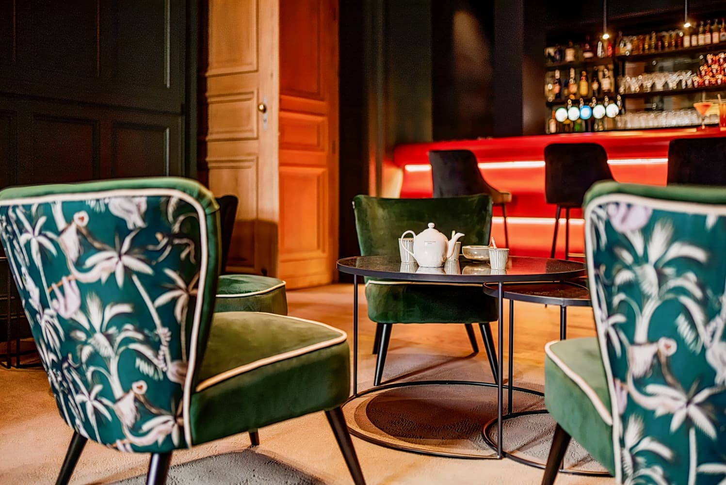 Best Western Premier Hôtel de la Cité Royale