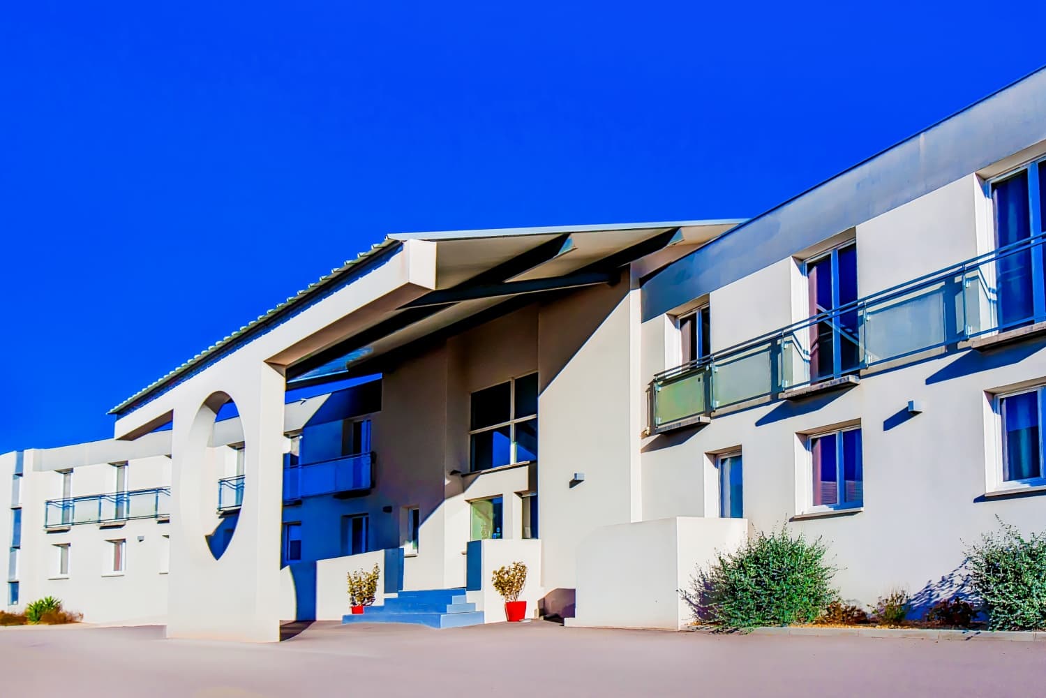 The Originals City, Hôtel les Dômes Perpignan Sud