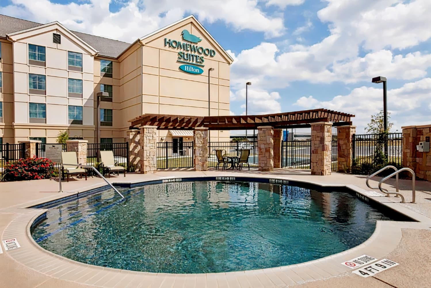 Homewood Suites by Hilton Austin Round Rock