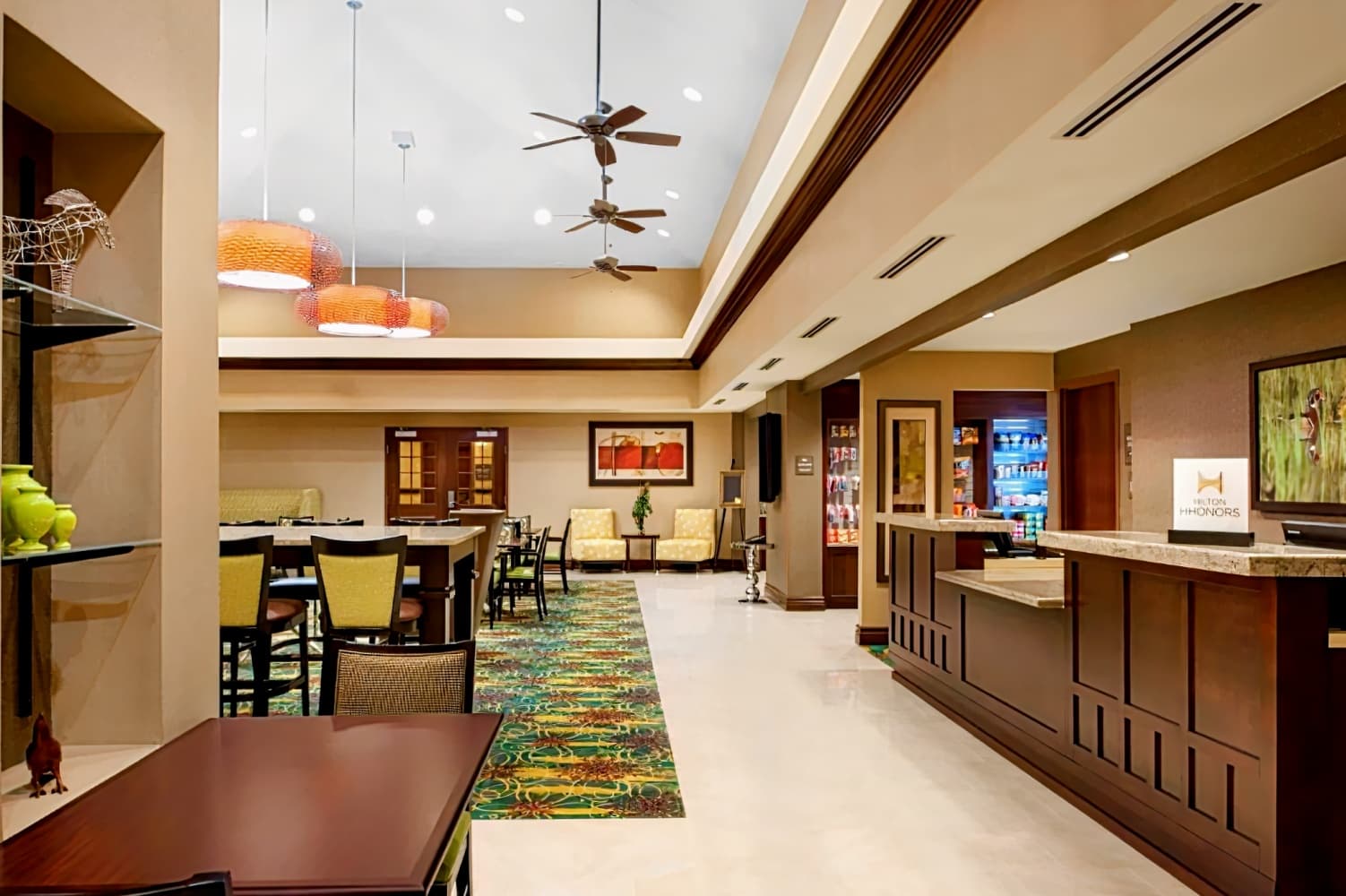 Homewood Suites by Hilton Bossier City
