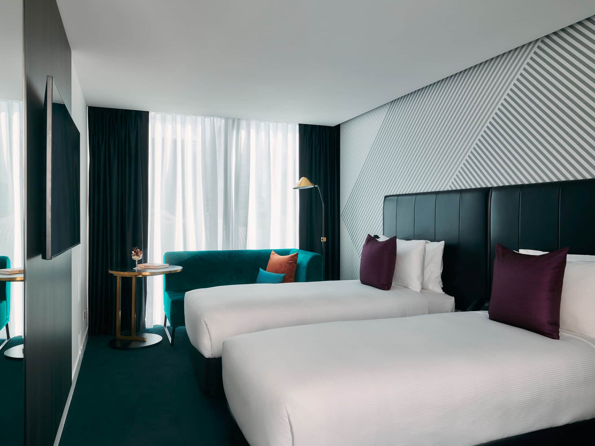 Mövenpick Hotel Melbourne On Spencer