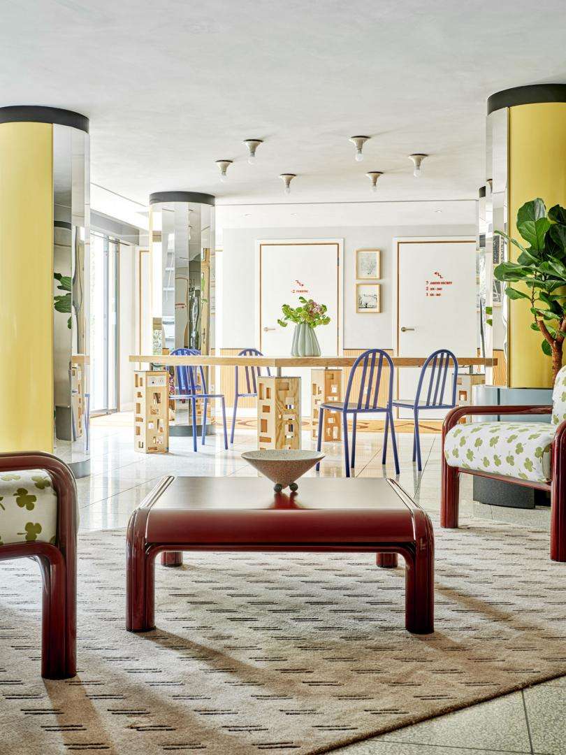 Hôtel Rosalie