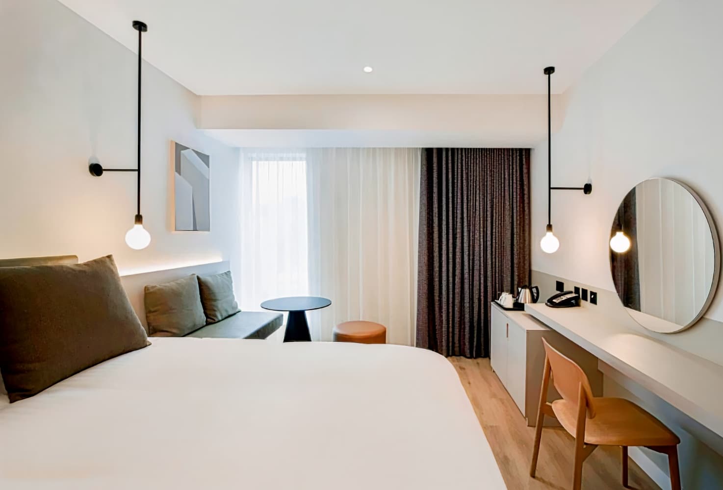 Leonardo Hotel Manchester Piccadilly