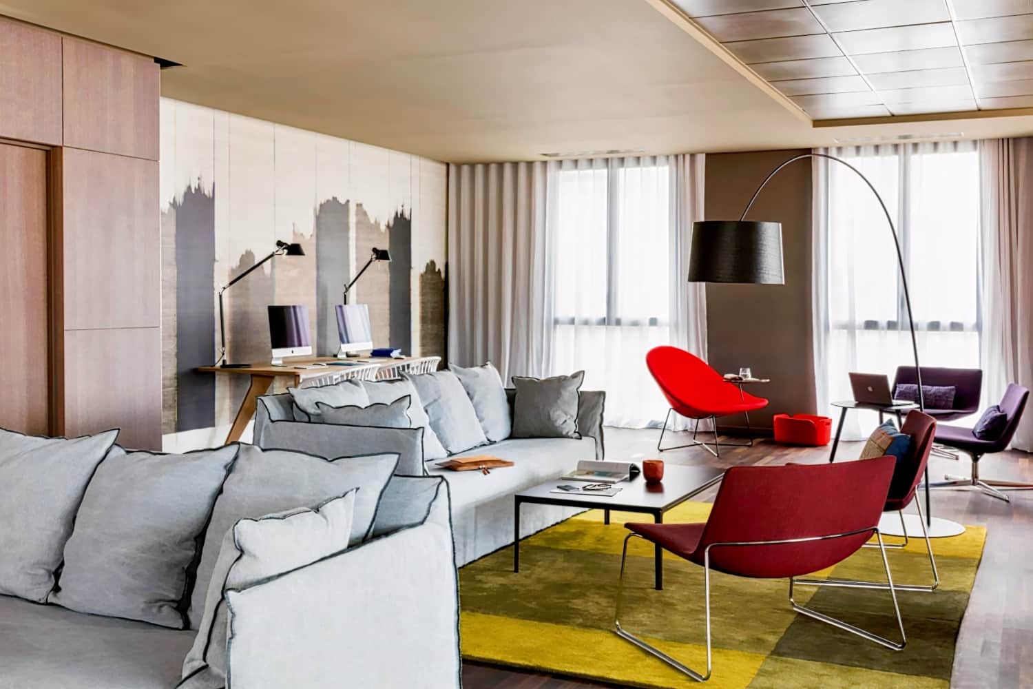 OKKO Hotels Paris Rueil Malmaison