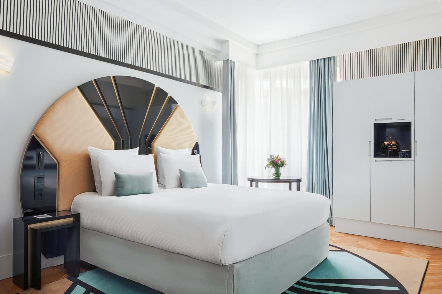 Le 1932 Hotel & Spa Cap d'Antibes - MGallery