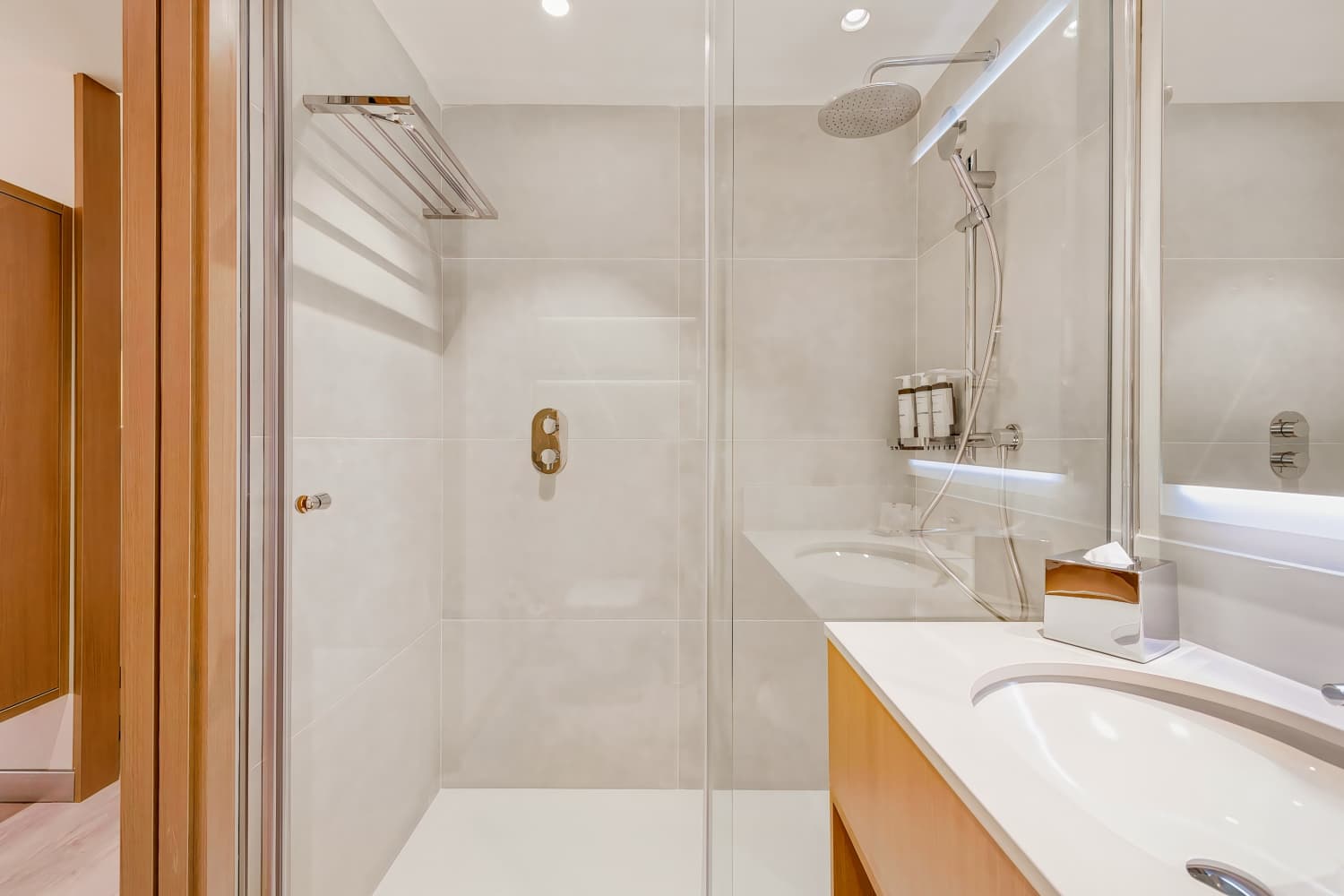 AC Hotel by Marriott Saint-Julien-en-Genevois