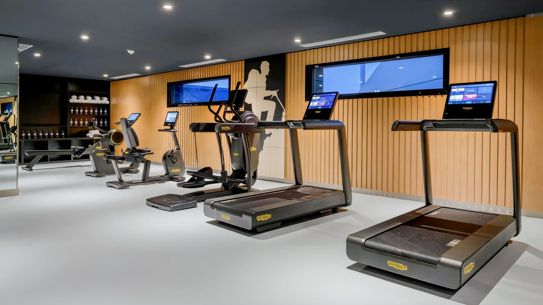 AC Hotel by Marriott Saint-Julien-en-Genevois