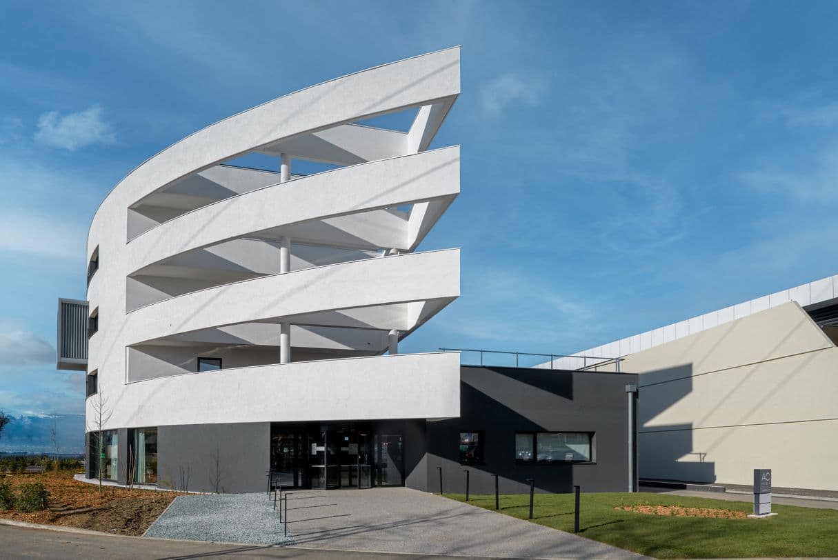 AC Hotel by Marriott Saint-Julien-en-Genevois