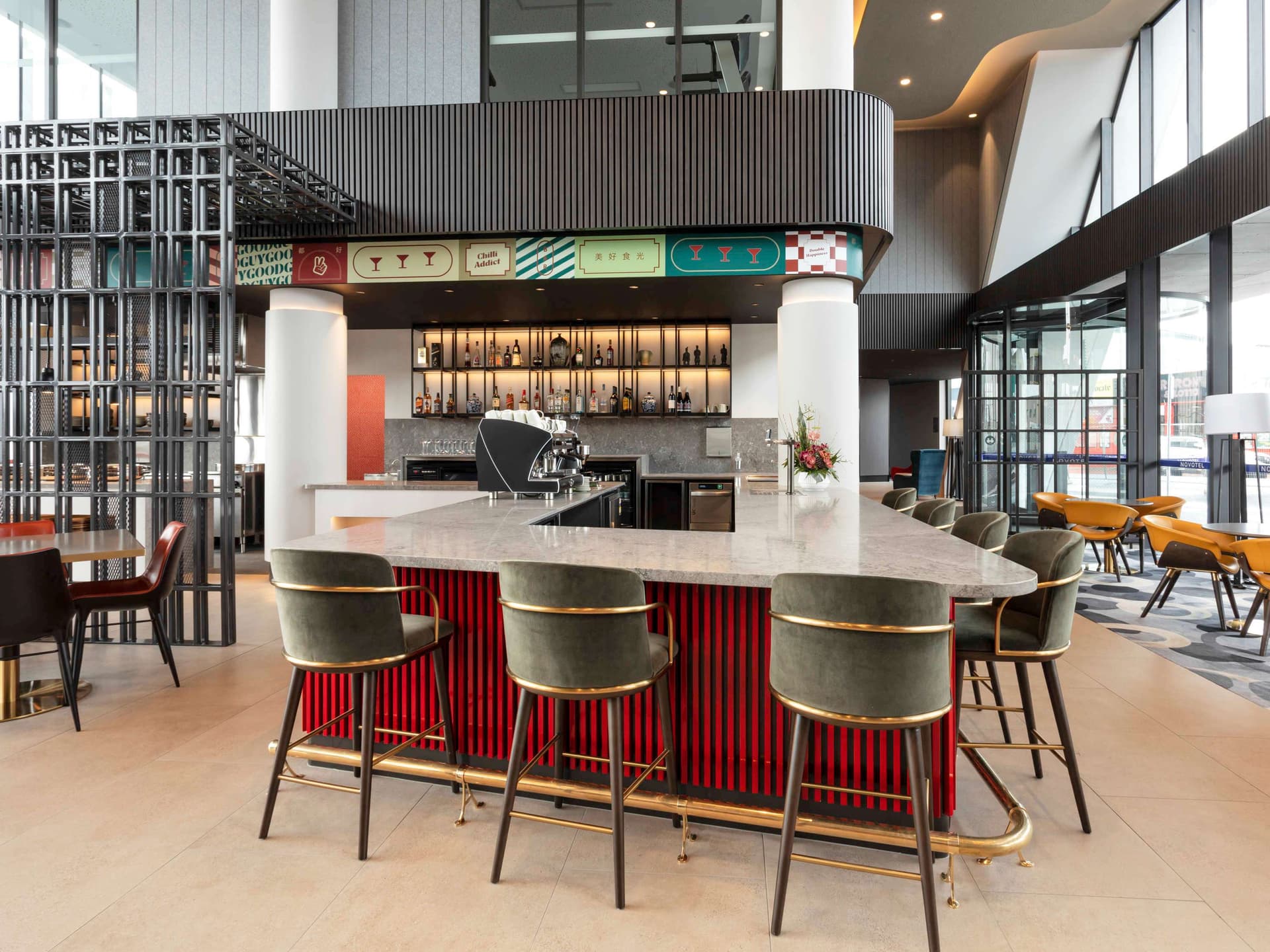 Novotel Devonport