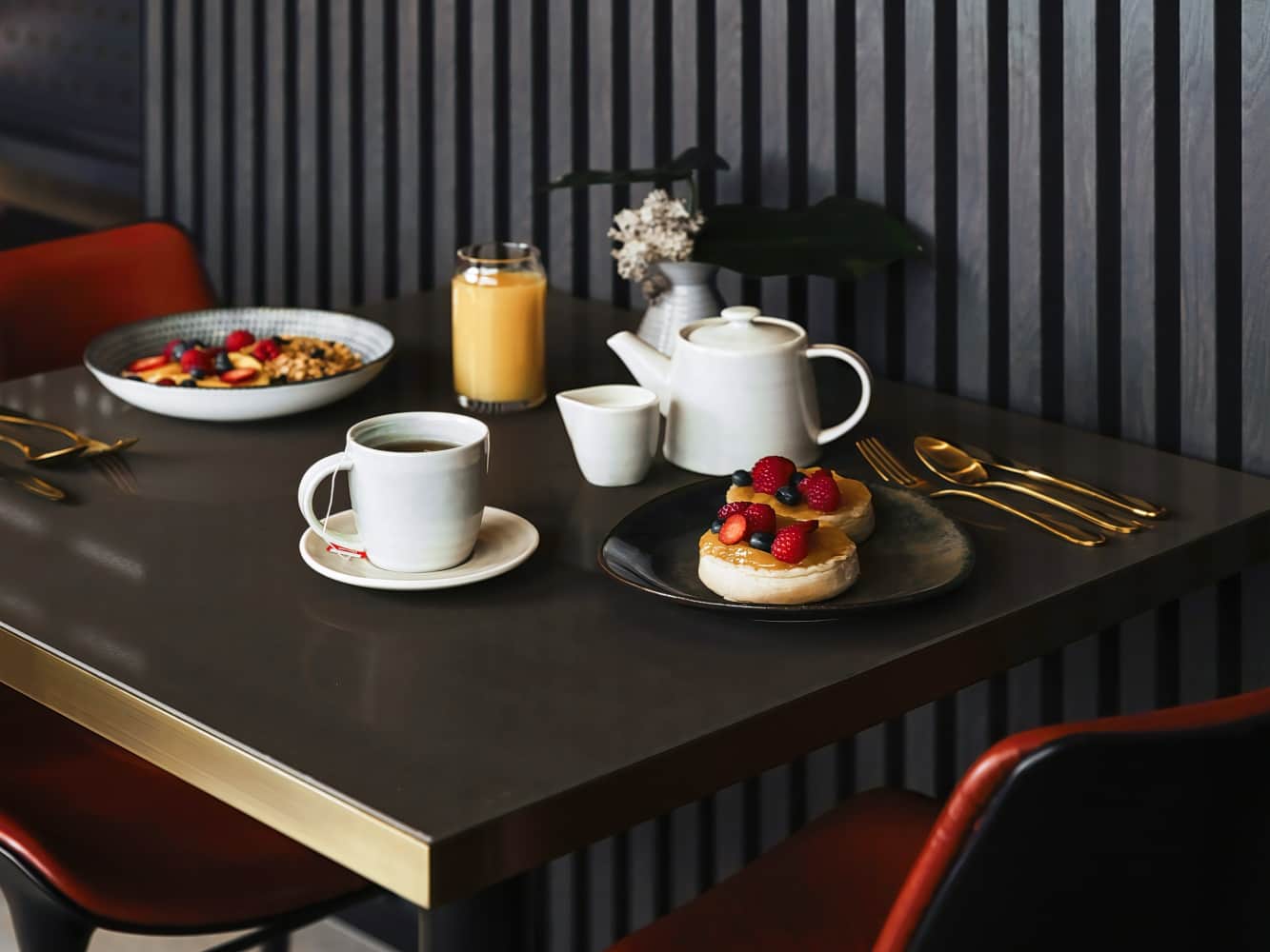 Novotel Devonport