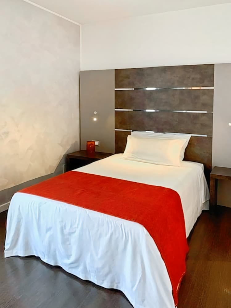 Cavallo Hotel Noventa