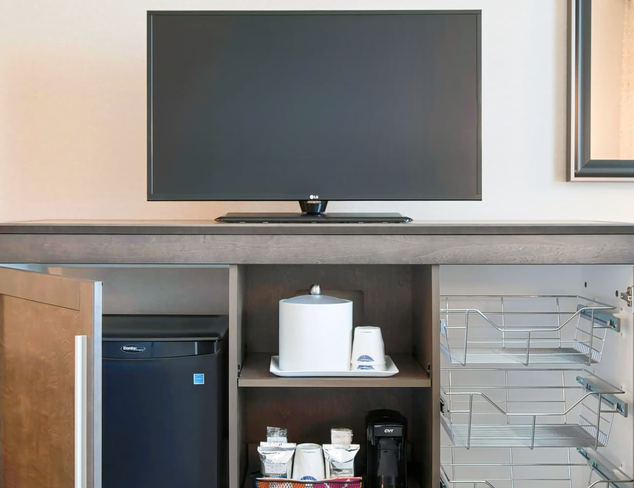 Hampton Inn & Suites Grand Rapids Downtown