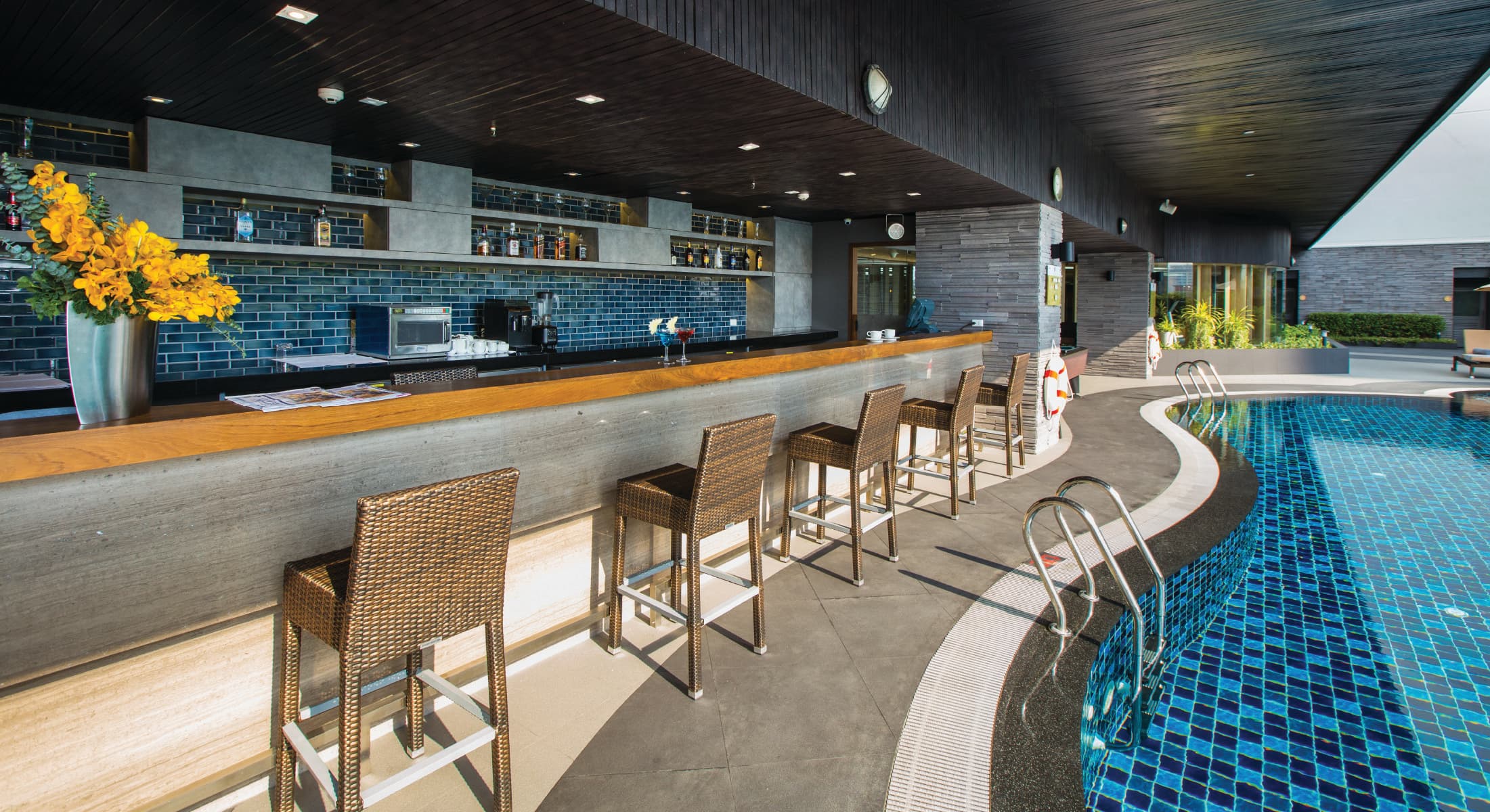 Avani Ratchada Bangkok