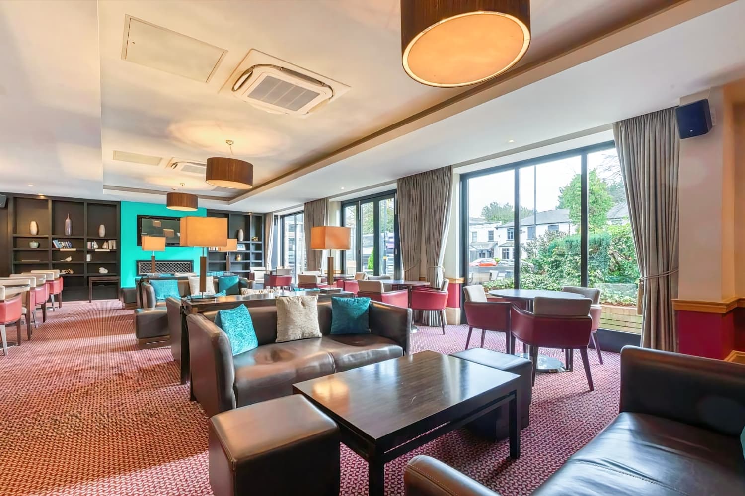 Birmingham Strathallan Hotel, BW Signature Collection