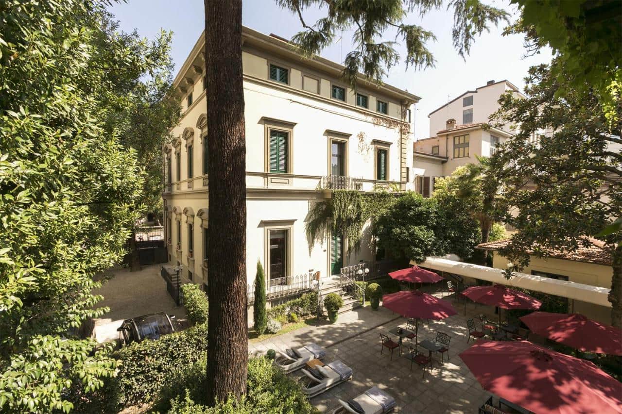 Hotel Palazzo Lorenzo Boutique & Spa