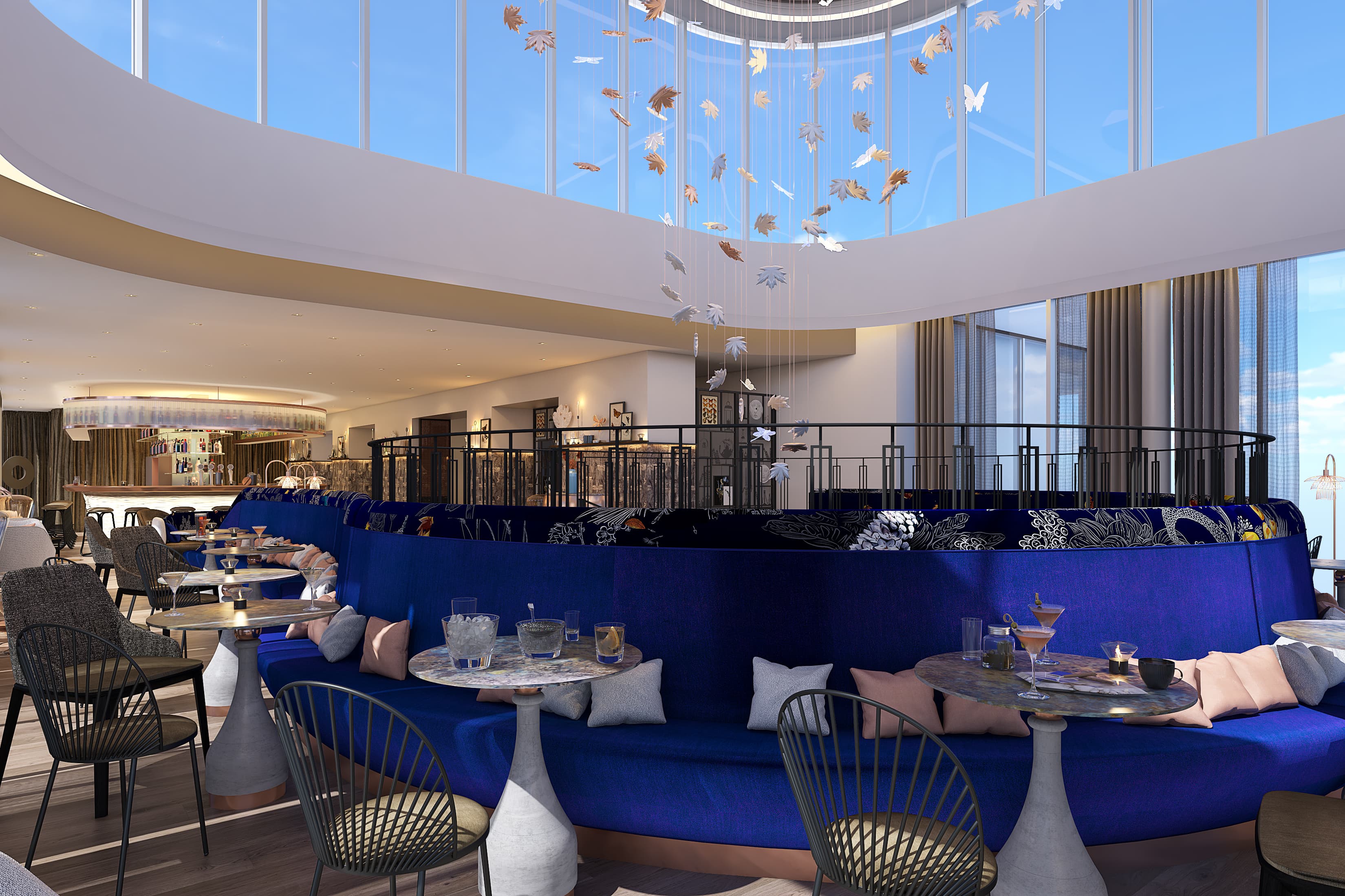 AC Hotel by Marriott Strasbourg