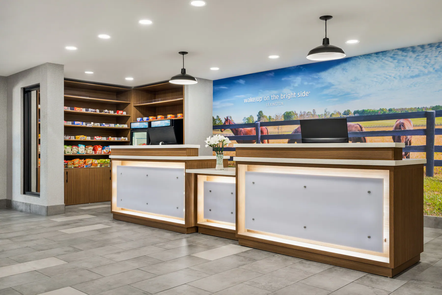 La Quinta Inn Lexington /Horse Park