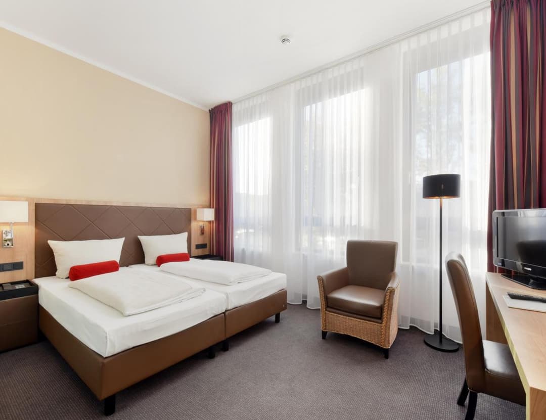 ACHAT Hotel München Süd