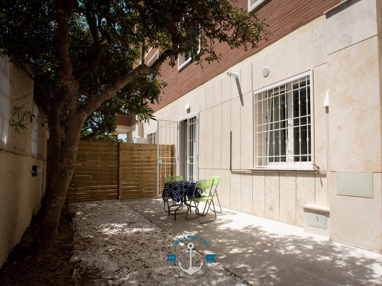 Ostia Holiday Appartamento Lotito Loft