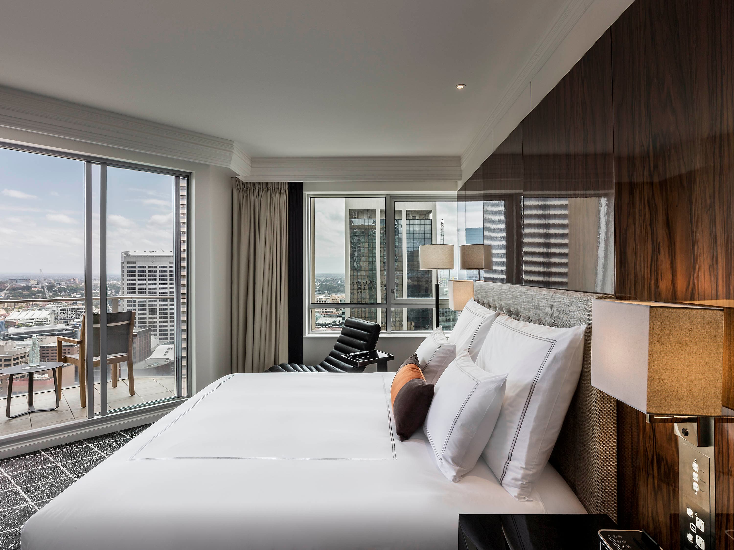 Swissôtel Sydney