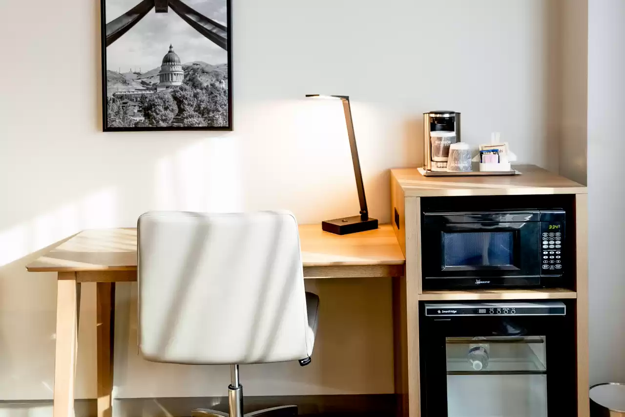 Radisson Hotel Downtown Salt Lake City