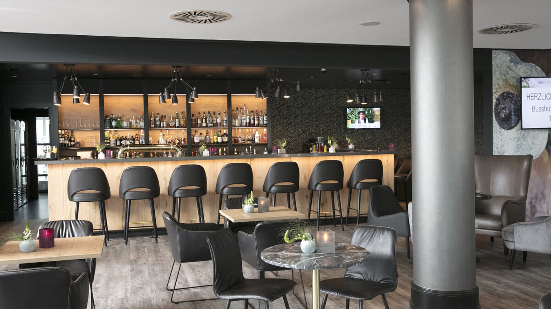 Dorint An den Westfalenhallen Dortmund