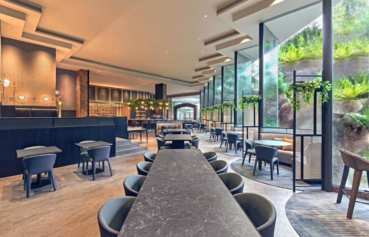Vibe Hotel Singapore Orchard