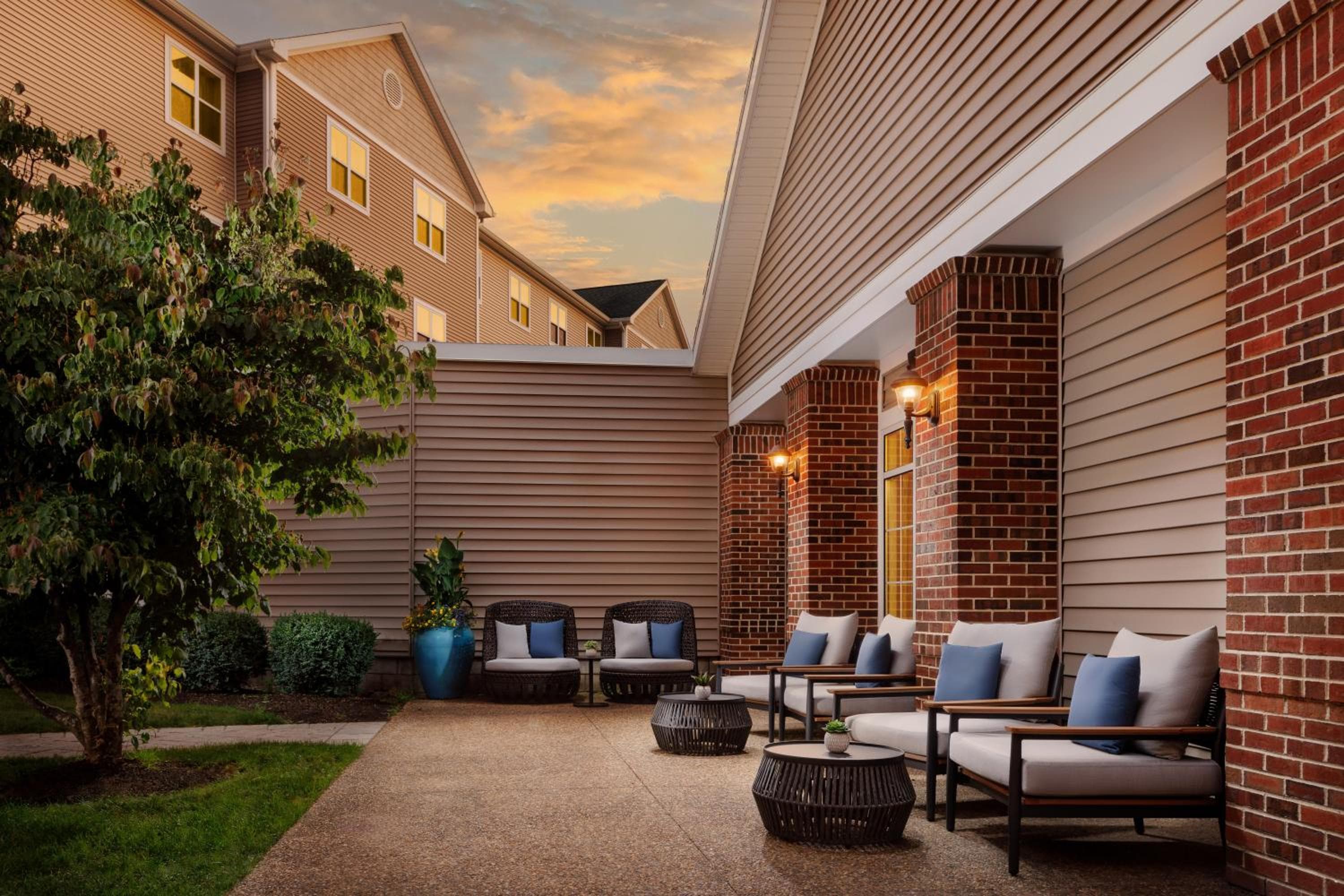 Homewood Suites by Hilton Portsmouth