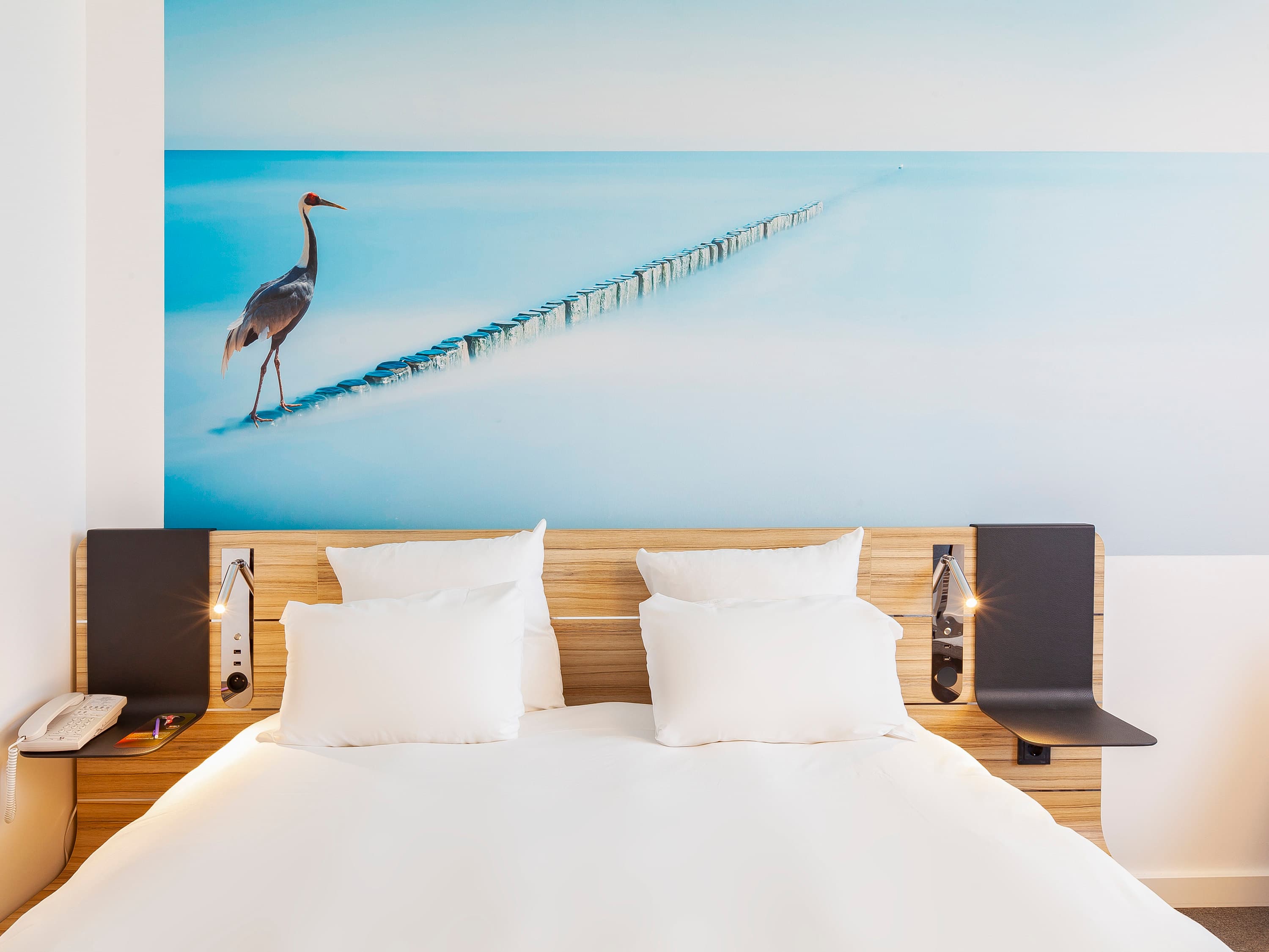 Novotel Luxembourg Centre