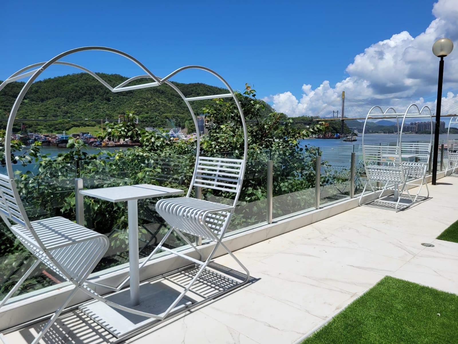 Grand Bay View Hotel & Resort