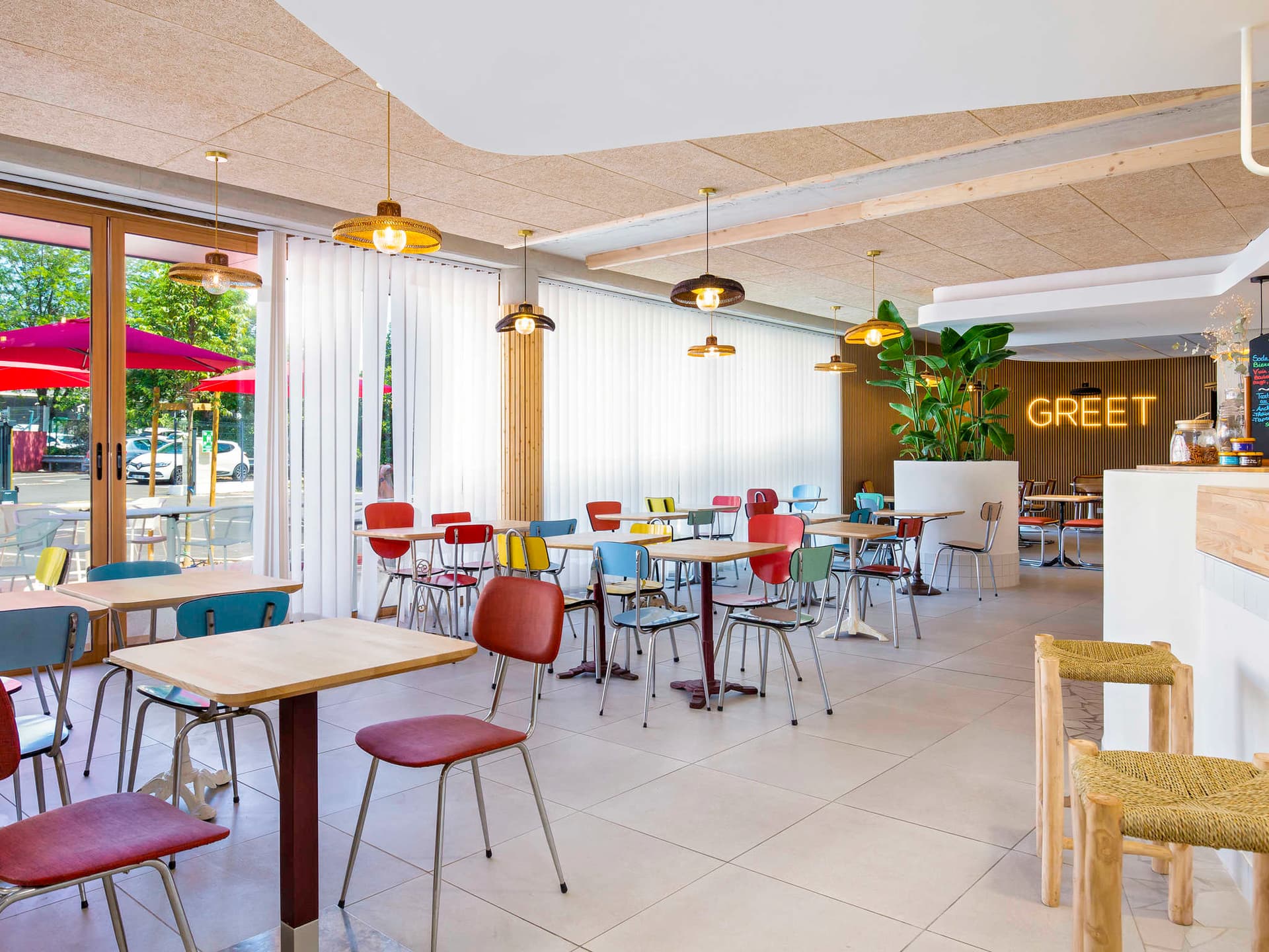 ibis Styles Salon de Provence