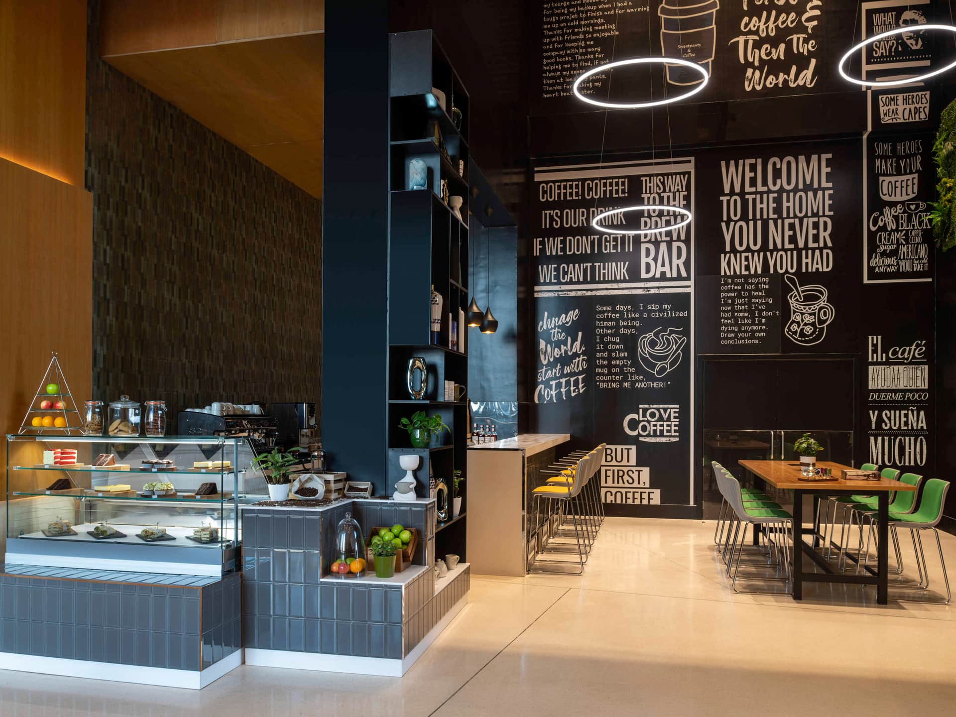 ibis Doha