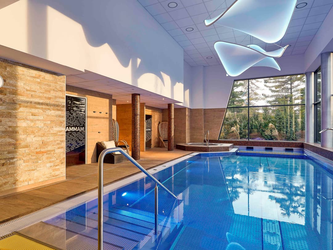 Aparthotel Adagio Bâle Mulhouse Airport