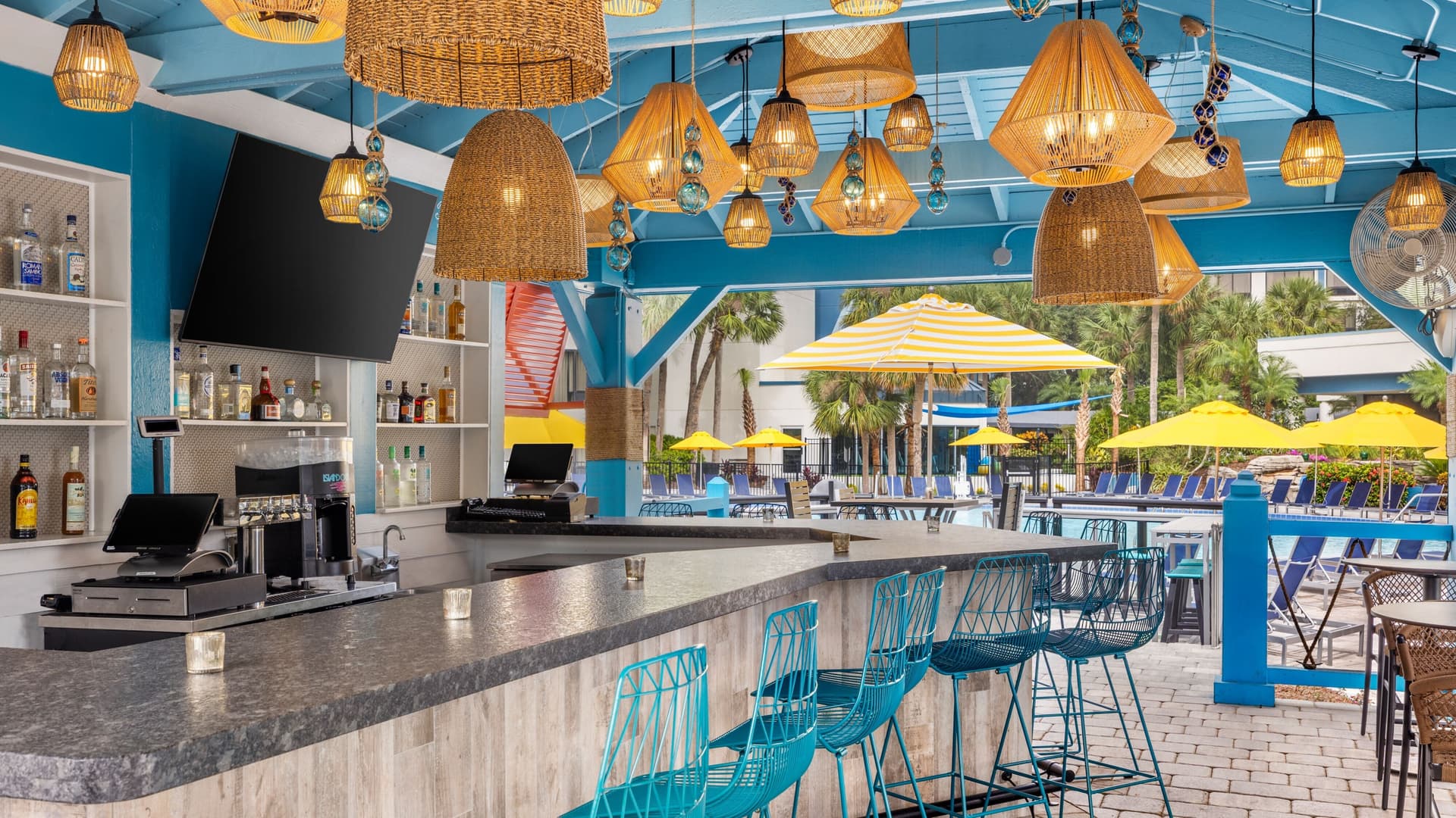 Delta Hotels by Marriott Orlando Celebration
