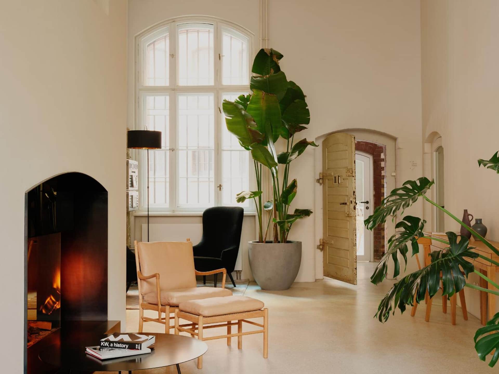 Wilmina Hotel