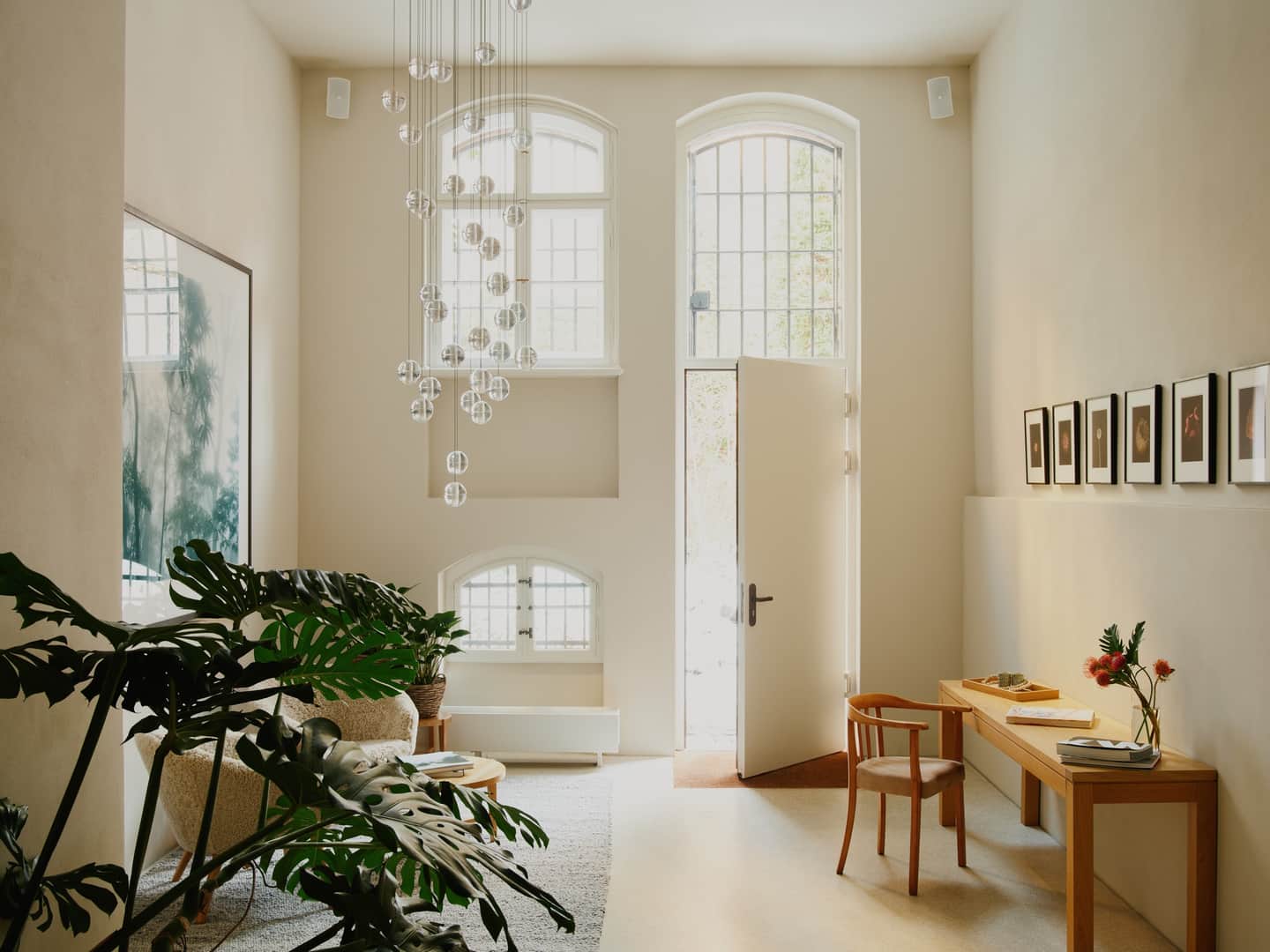 Wilmina Hotel