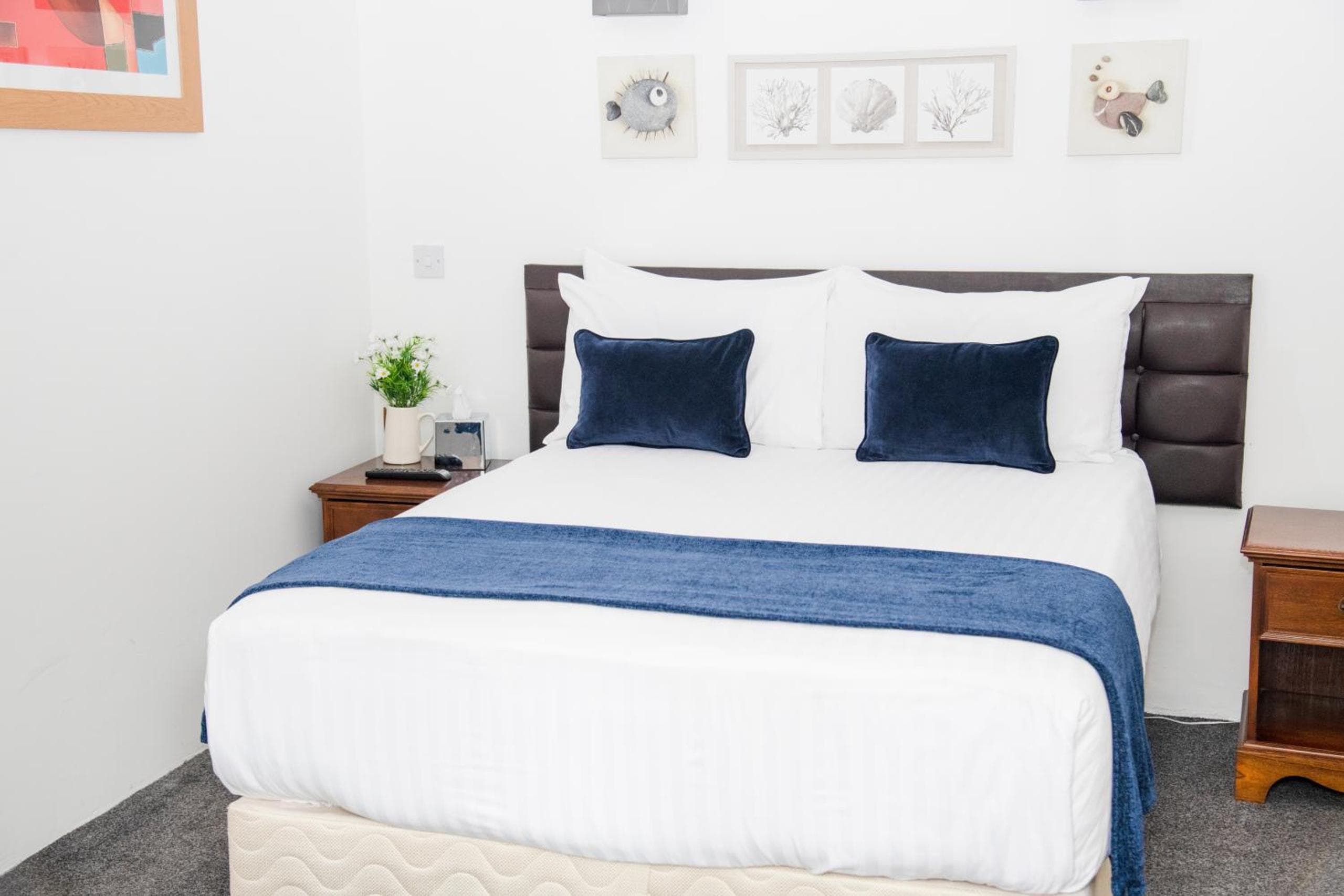 Hamlet Hotel Maidstone