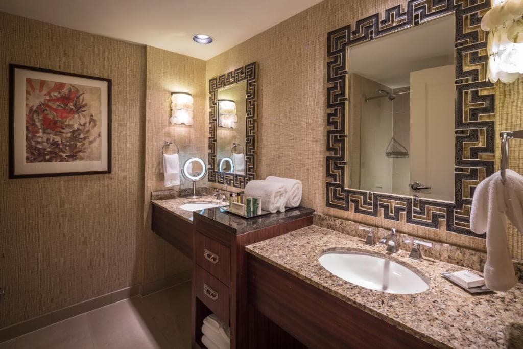 Hilton Anatole