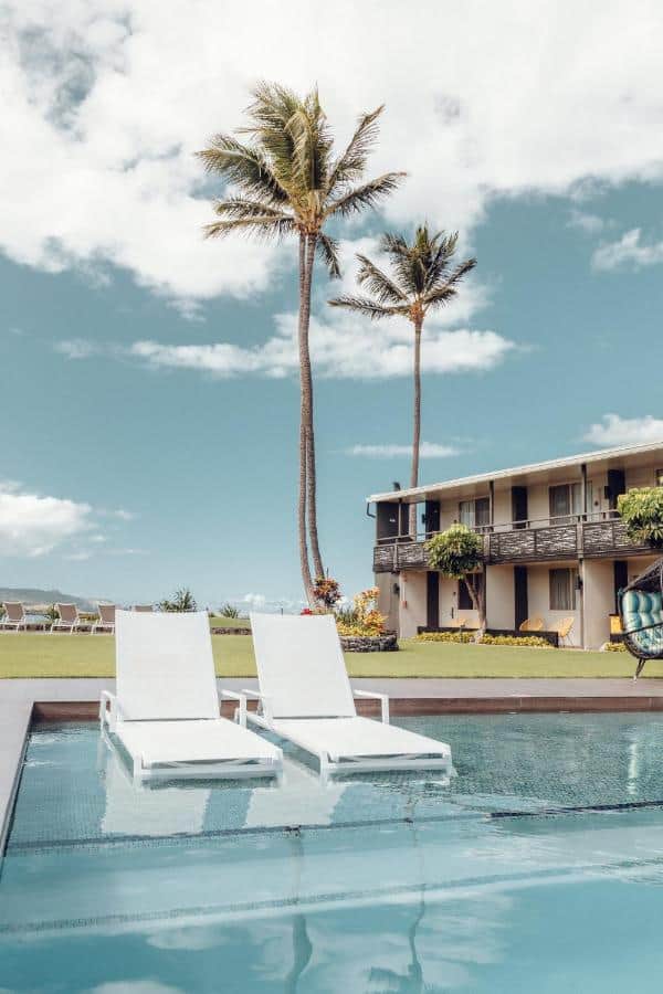 Maui Seaside Hotel