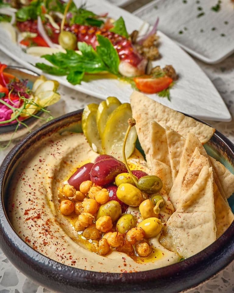 Column Bangkok Hotel