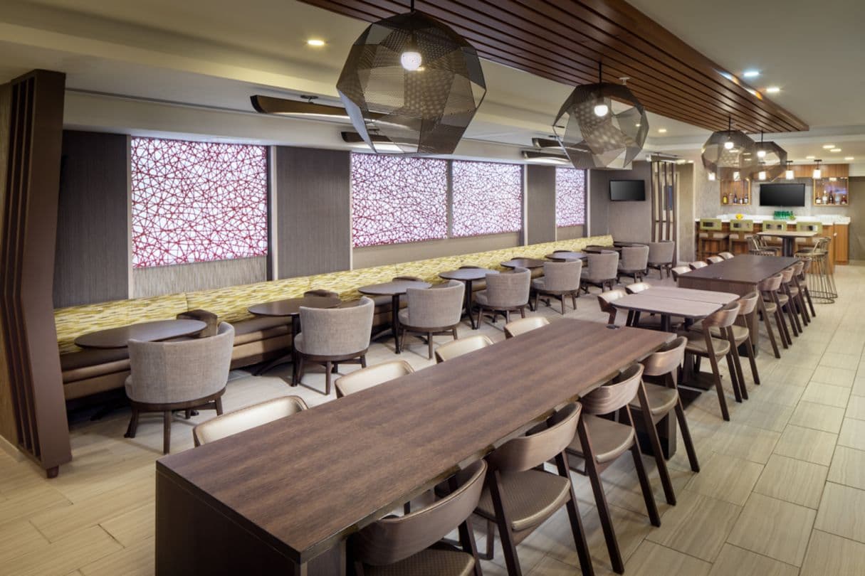 SpringHill Suites by Marriott New York JFK Airport Jamaica