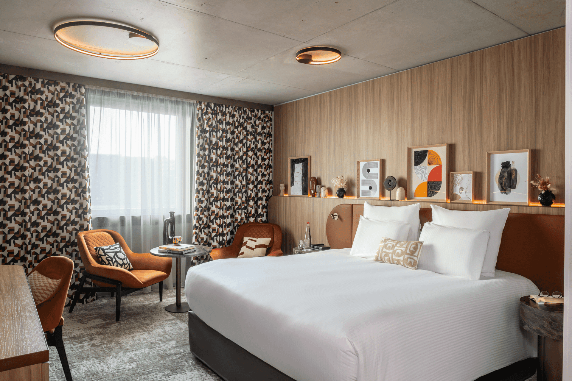 Pullman Lyon