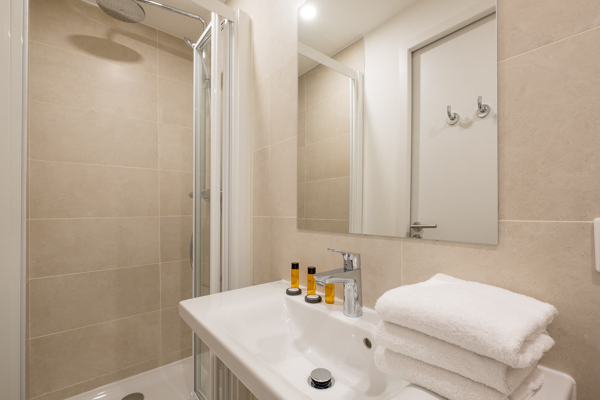 Hôtel Du Centre, un hôtel AMMI